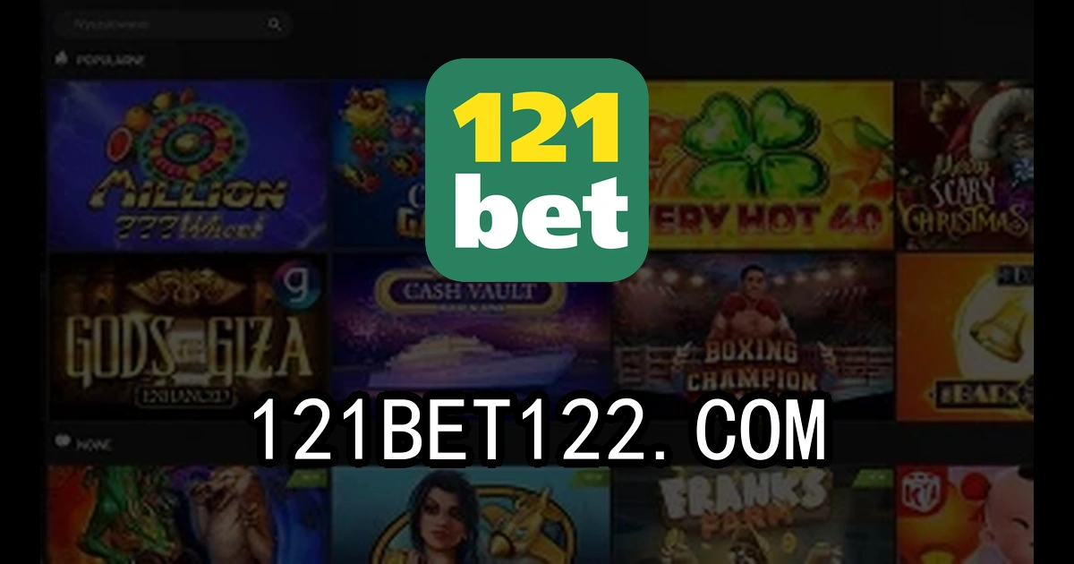 121bet
