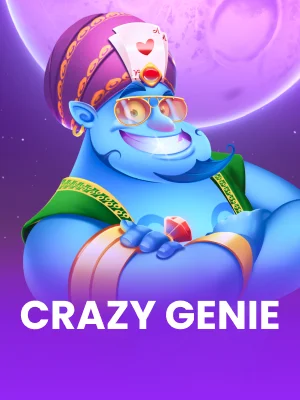 Gênio Louco™