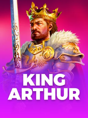 King Arthur