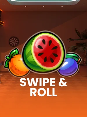 Swipe And Roll