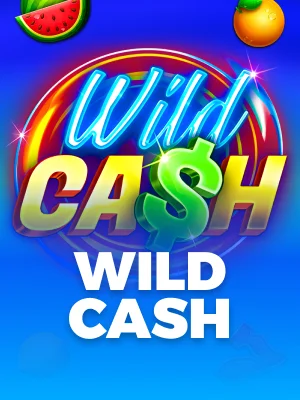Wild Cash